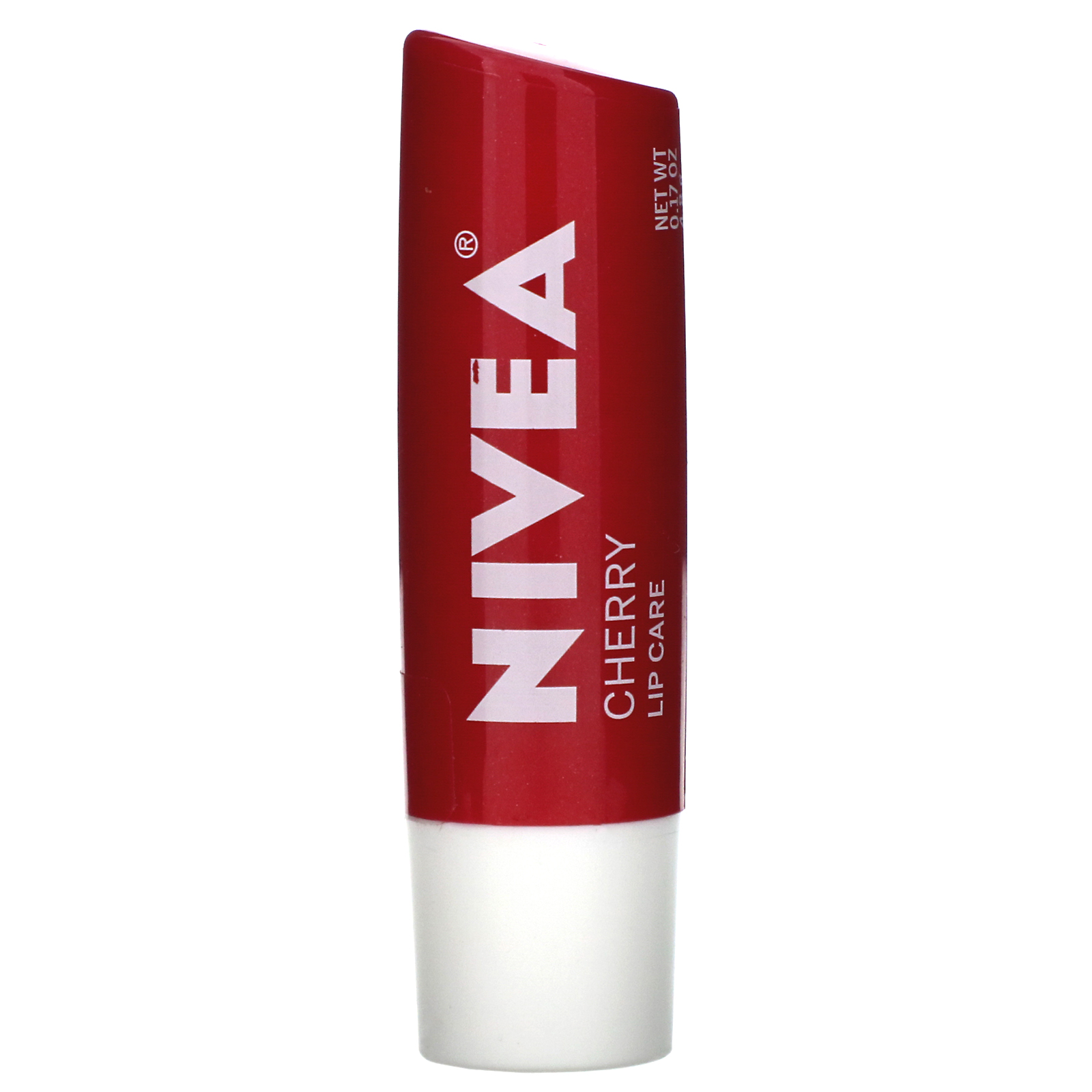 Comprar Nivea, Lip Care, Cherry, 0.17 oz (4.8 g)