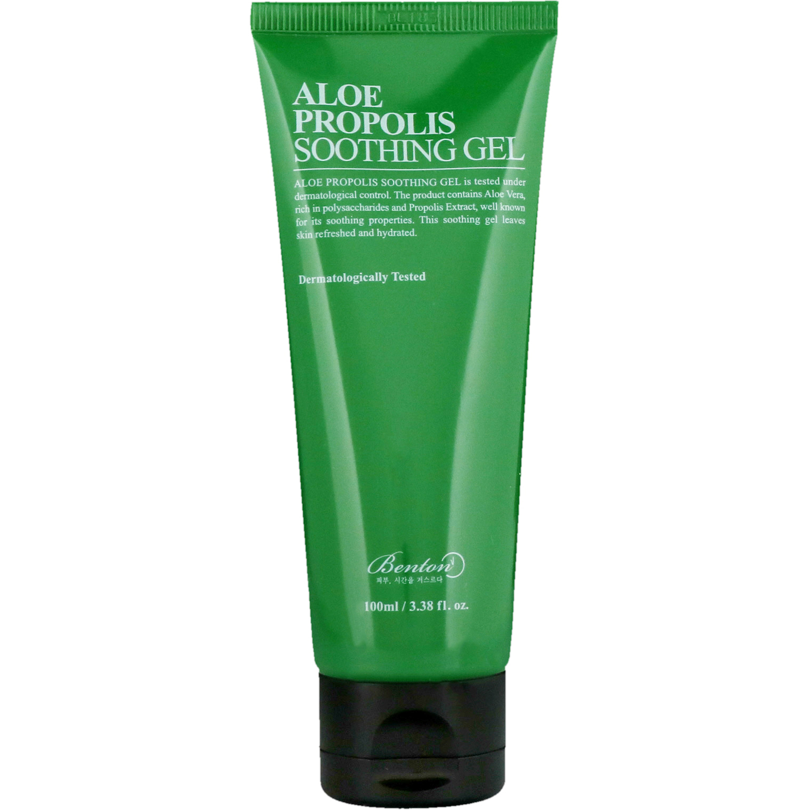 Comprar Benton, Gel Calmante Aloe Própolis, 150ml