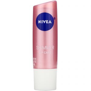 Comprar Nivea, Radiant Lip Care, Shimmer, 0.17 oz (4.8 g)