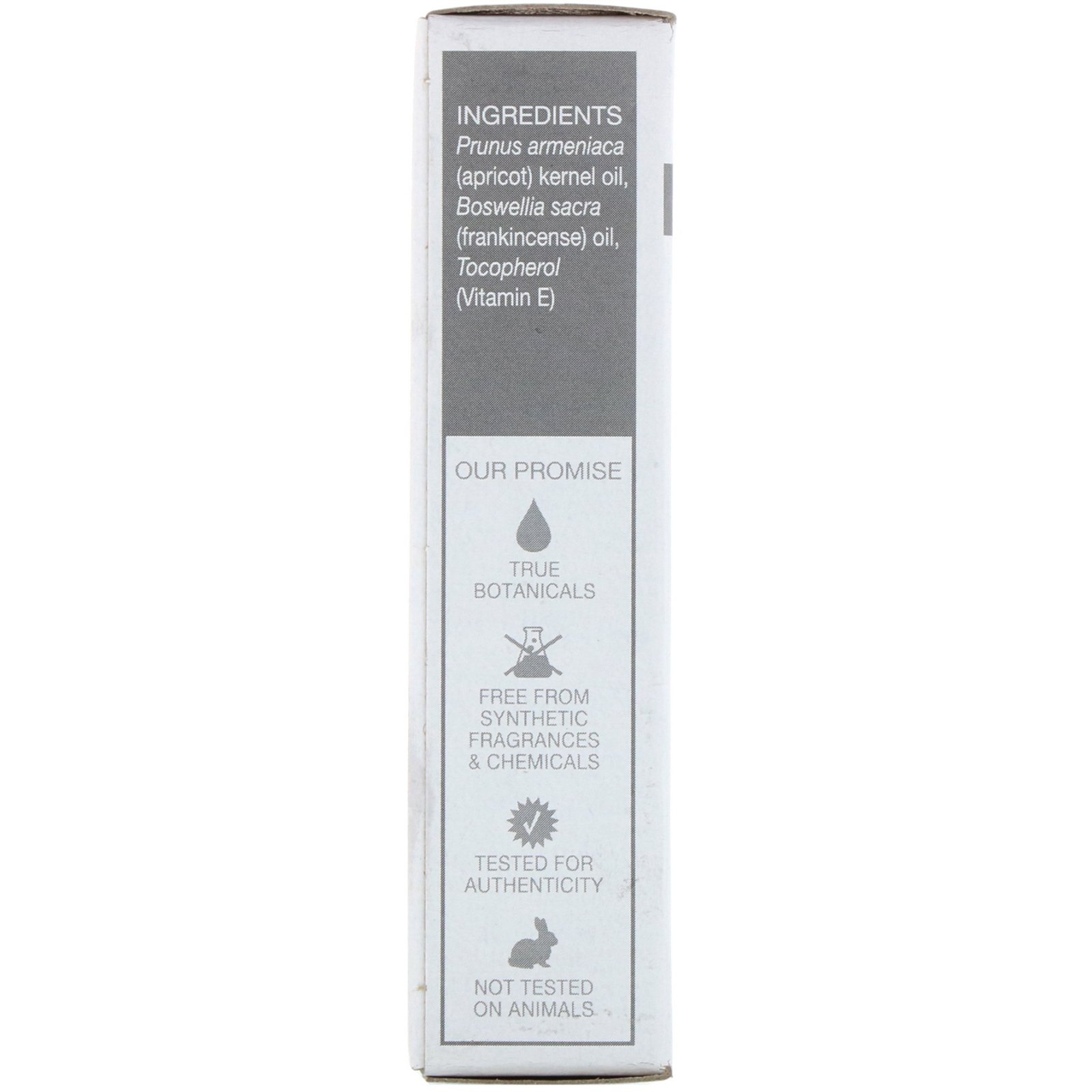 Comprar Aura Cacia, Mistura de óleos essenciais, Roll-On revitalizante, incenso, 0,31 fl oz (9,2 ml) - Imagem 2