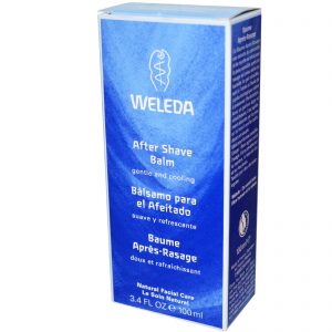 Comprar Weleda, Bálsamo Pós-barba, 3,4 fl oz (100 ml)