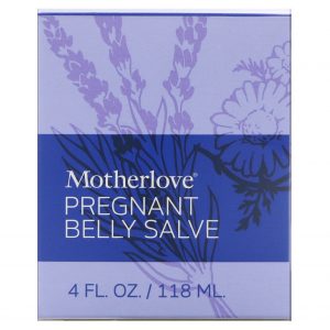 Comprar Motherlove, Protetor para Barriga Gestante, 4 onças (118 mL)