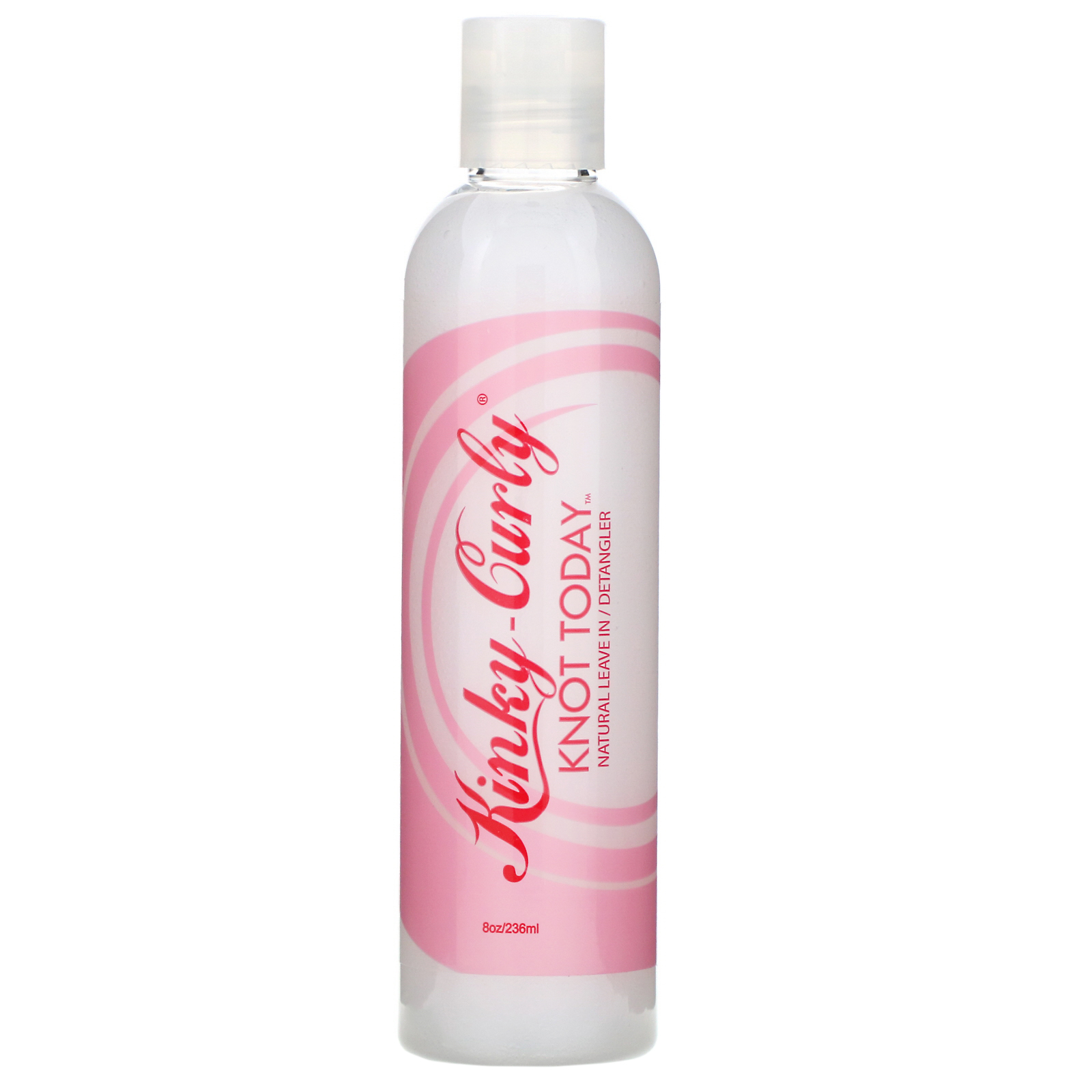 Comprar Kinky-Curly, Knot Today, Natural Leave In / Detangler, 236 ml (8 oz)