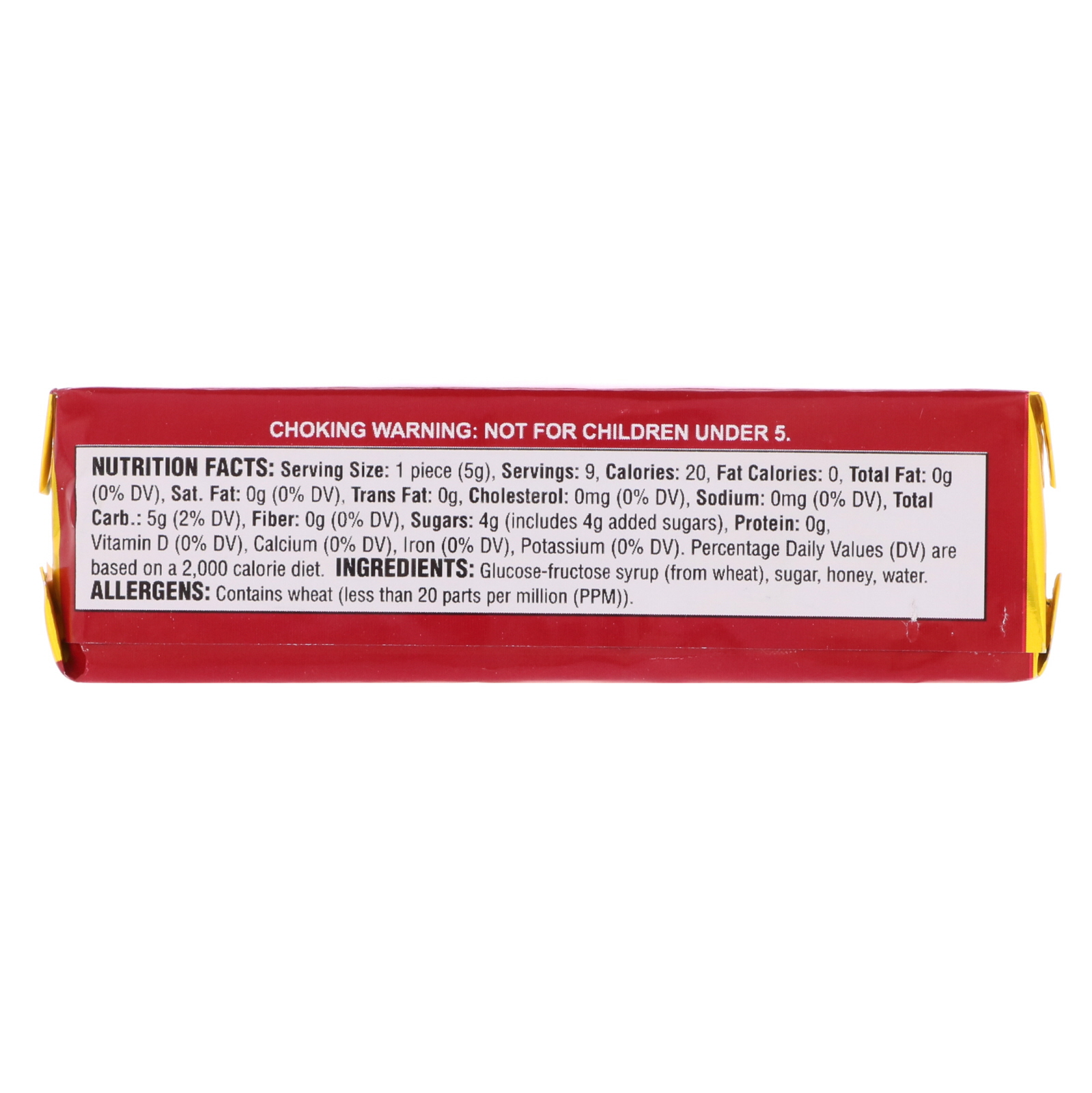 Comprar Honees, Gotas Recheadas de Mel, 1,60 oz (45 g) - Imagem 2