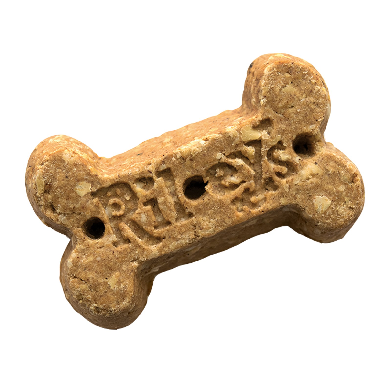 Comprar Riley’s Organics, Petiscos para Cães, Osso Grande, Receita de Maçã Deliciosa, 5 oz (142 g) - Imagem 3