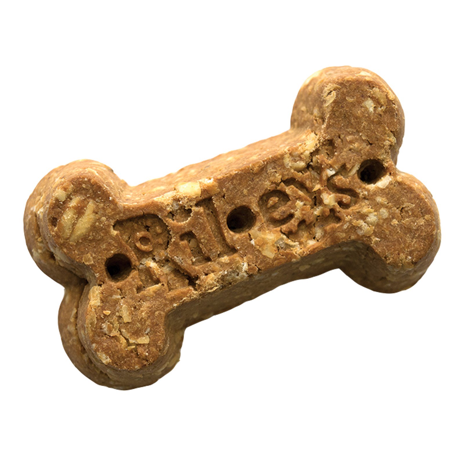 Comprar Riley’s Organics, Petiscos para Cães, Osso Grande, Receita de Manteiga de Amendoim e Melaço, 5 oz (142 g) - Imagem 3