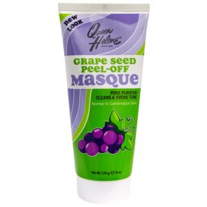 Comprar Queen Helene, Máscara de Semente de Uva Peel-Off, 170 g