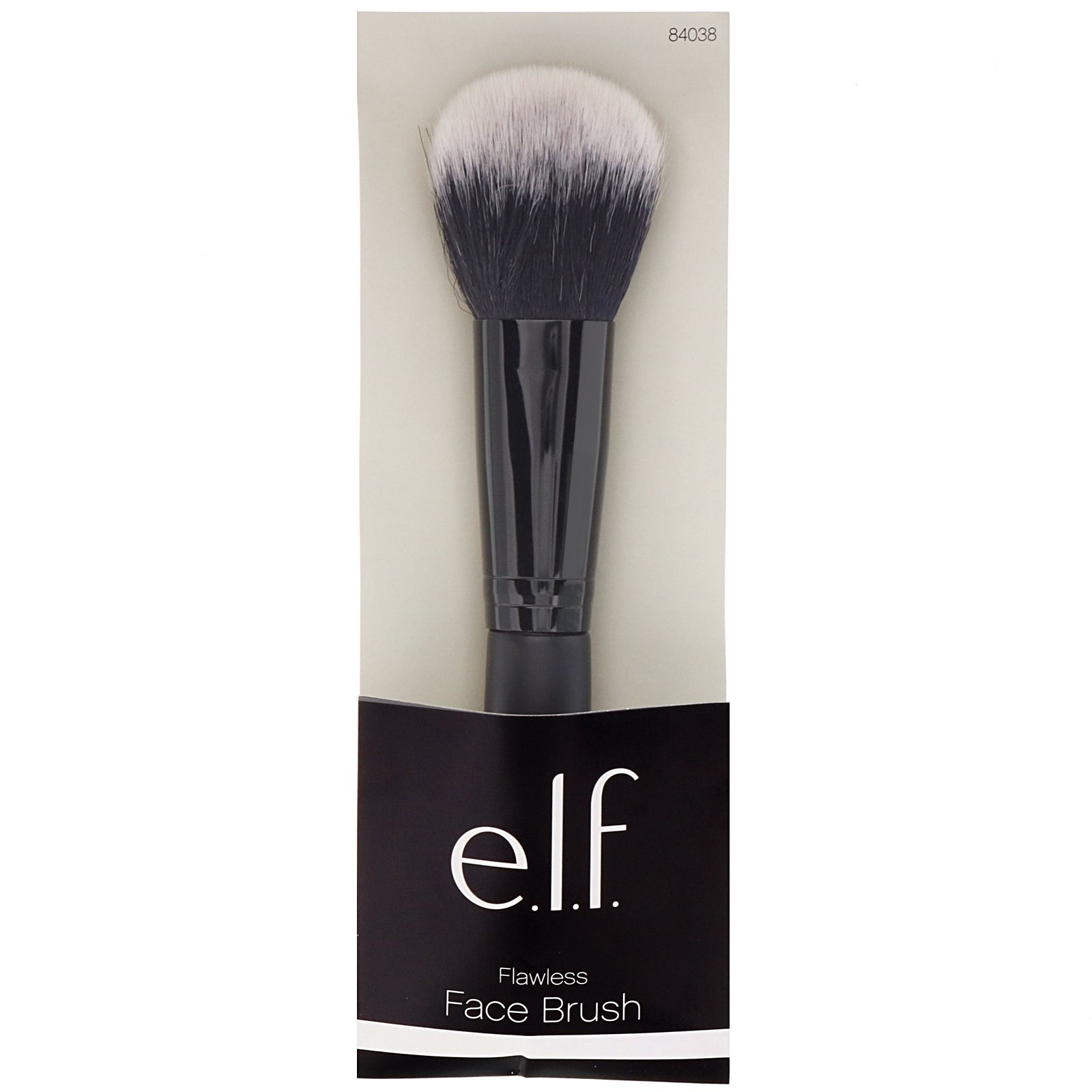 Comprar E.L.F., Perfeição, Pincel para o Rosto, 1 Pincel - Imagem 2