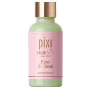 Comprar Pixi Beauty, Mistura de Óleo de Rosa, Óleo Facial Nutritivo, com Óleos de Rosa e Romã, 30 ml (1,01 fl oz)