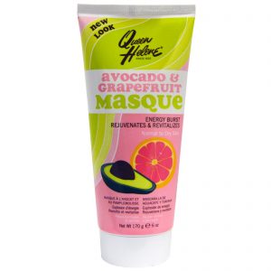 Comprar Queen Helene, Máscara de Abacate e Toranja, 6 oz (170 g)
