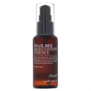 Comprar Benton, Essência de Alto Teor Snail Bee, 60 ml