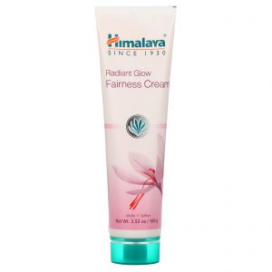 Comprar Himalaya, Creme para Equidade Brilho Radiante, 3,52 oz (100 g)