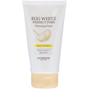 Comprar Skinfood, Egg White, Perfect Pore Cleansing Foam, 150 ml (5,07 fl oz)