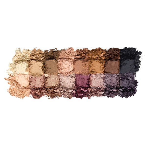 Comprar Lorac, Paleta Pro 3 com mini primer para olhos Behind The Scenes, 14,3 g - Imagem 6