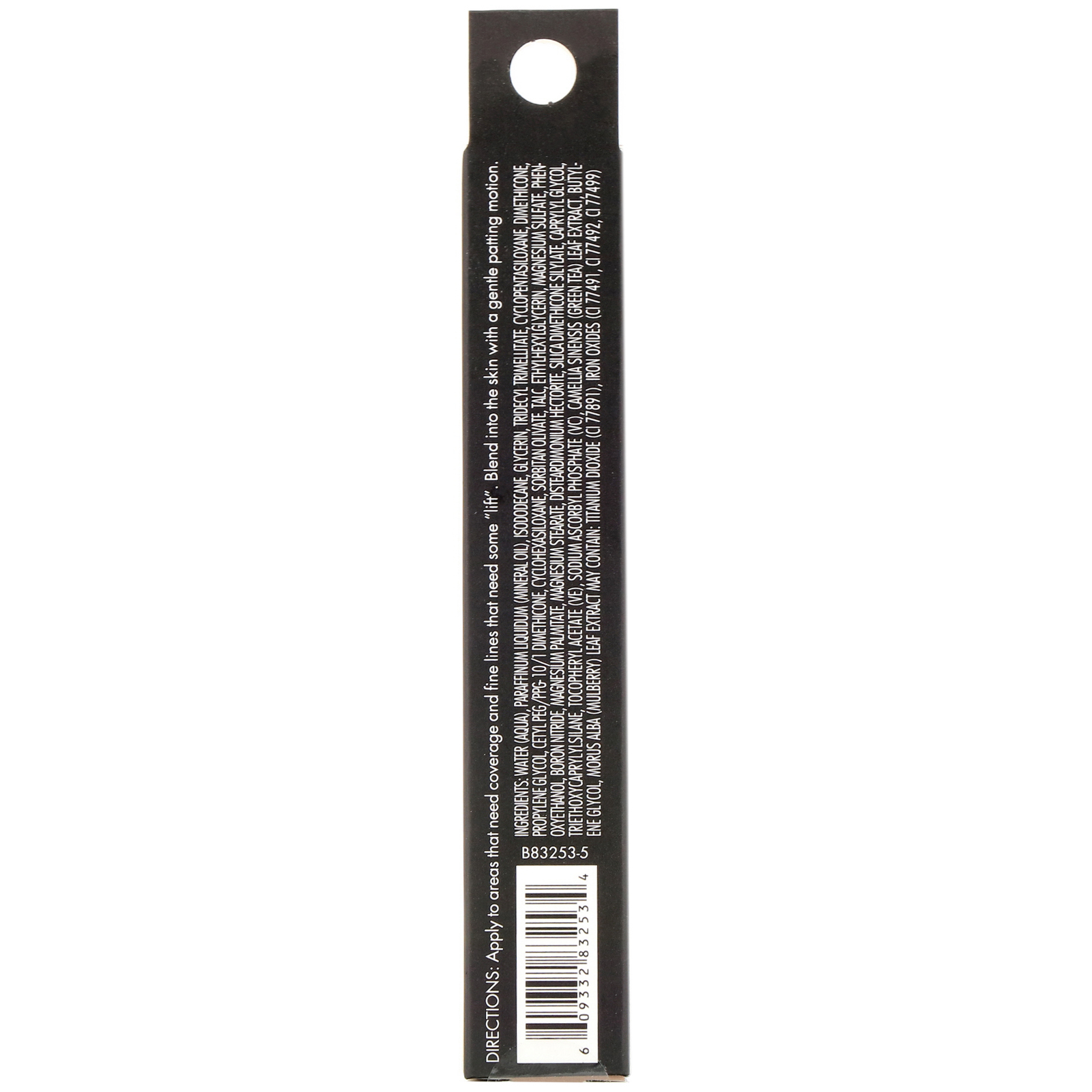 Comprar E.L.F., Corretivo HD Lifting Concealer, Médio, 0.22 fl oz (6,5 ml) - Imagem 3