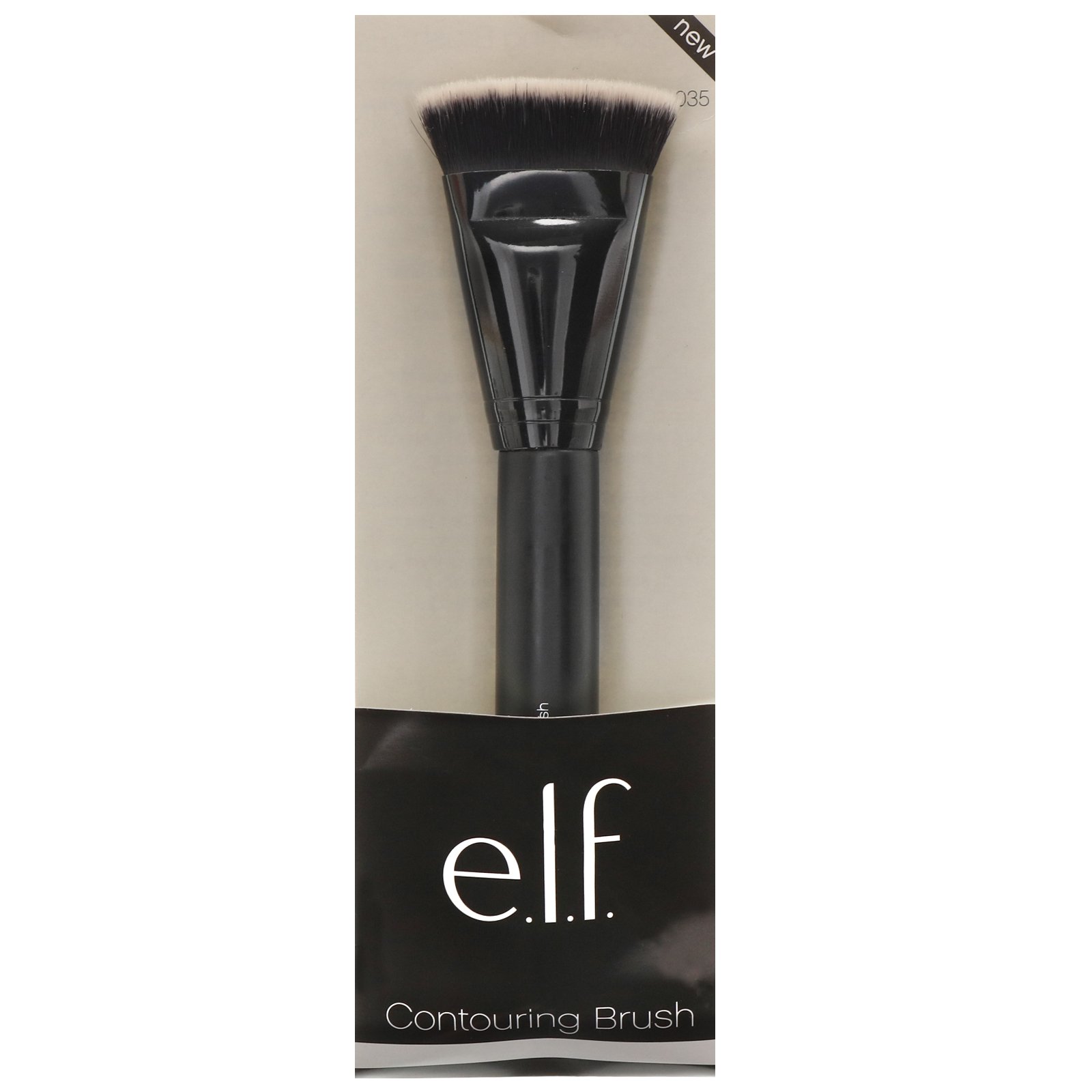 Comprar E.L.F., Pincel de Contouring, 1 Pincel - Imagem 2