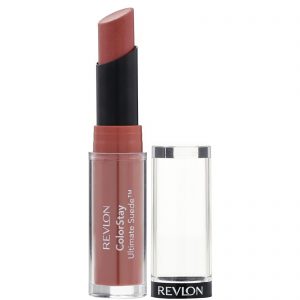 Comprar Revlon, Colorstay, batom Ultimate Suede, Iconic 55, 2,55 g