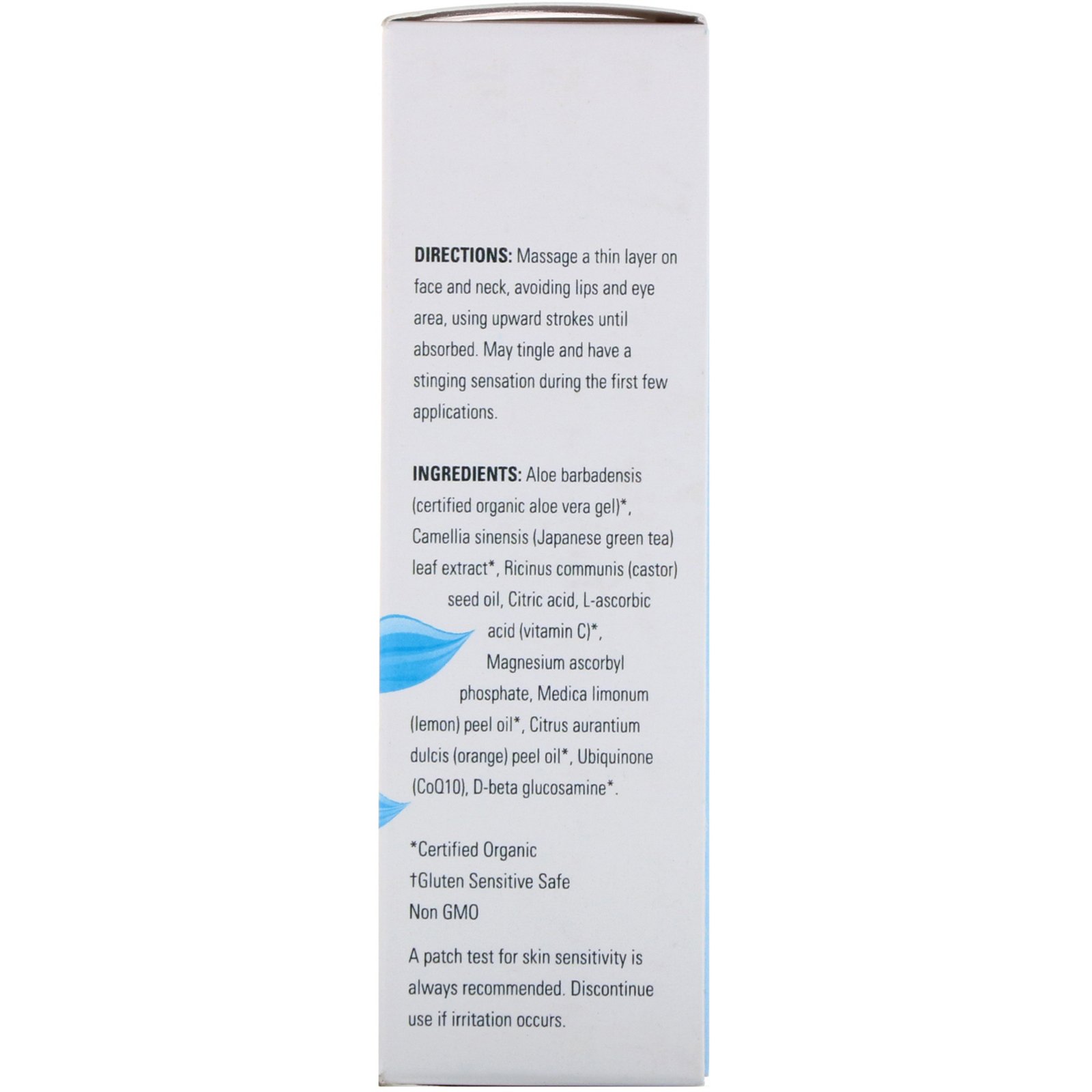 Comprar DeVita, Sérum Devita-C, Fórmula Estabilizada 17% , 30 g (1 oz) - Imagem 2