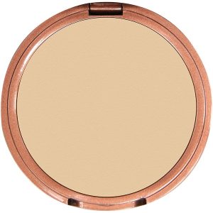 Comprar Mineral Fusion, Base em Pó Compacto, Cobertura Leve a Completa, Olive 1, 0,32 oz (9 g)