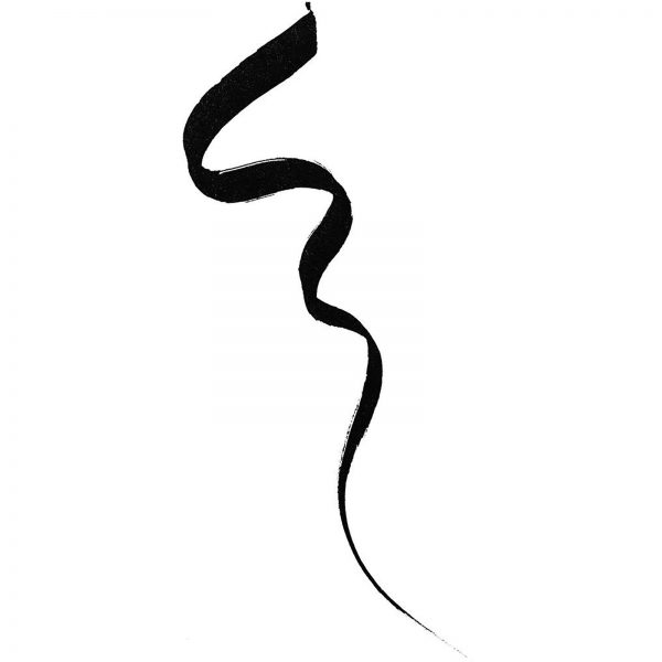 Comprar Maybelline, Line Stiletto, Delineador líquido de máxima precisão, Blackest Black, 1,5 ml - Imagem 5