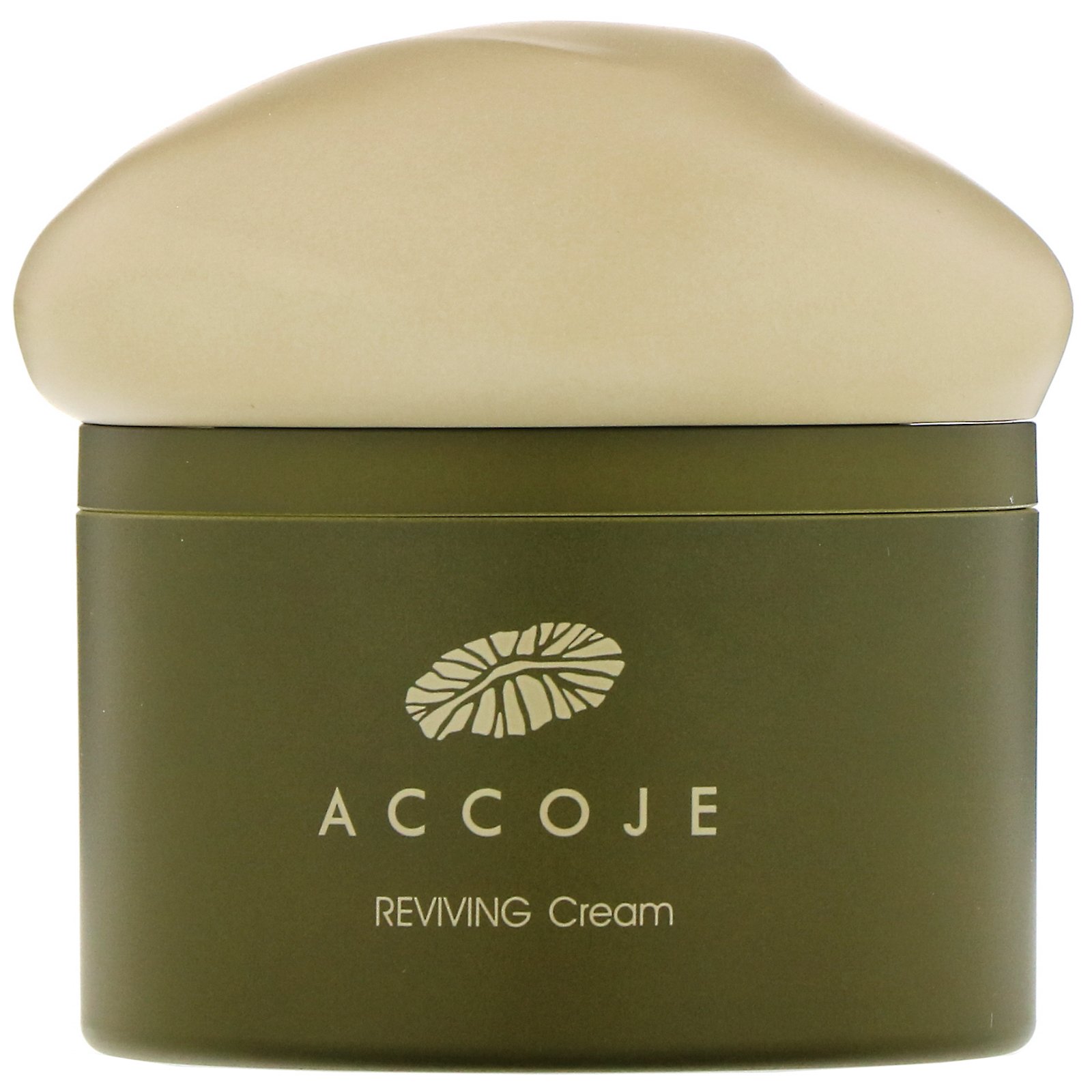 Comprar Accoje, Creme Revitalizador, 50 ml