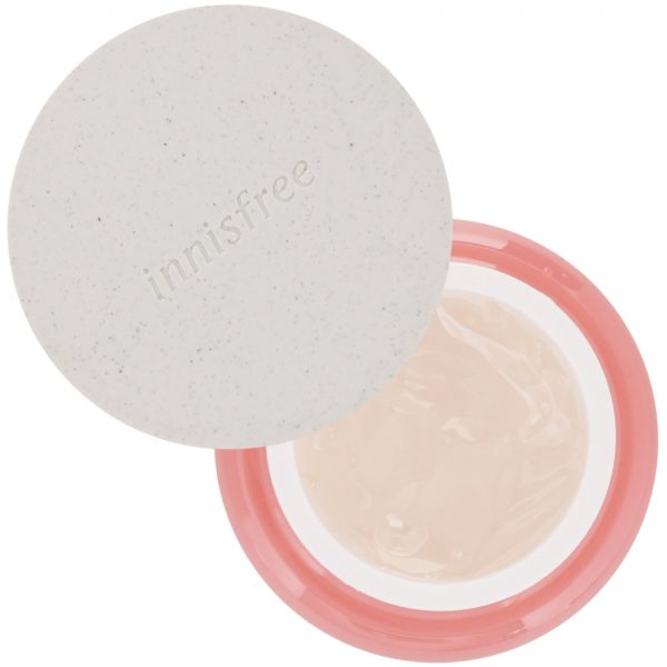 Comprar Innisfree, Jeju Cherry Blossom Jelly Cream, 1.69 fl oz (50 ml) - Imagem 4