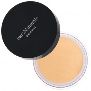 Comprar bareMinerals, Base Original, FPS 15, Clara 08, 8 g