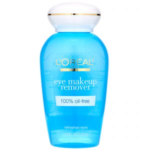 Comprar L'Oreal, Dermo-Expertise, removedor de maquiagem dos olhos, 118 ml