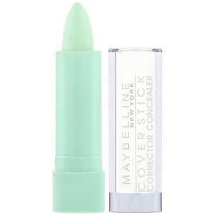 Comprar Maybelline, Corretivo em bastão, Green, 4,5 g