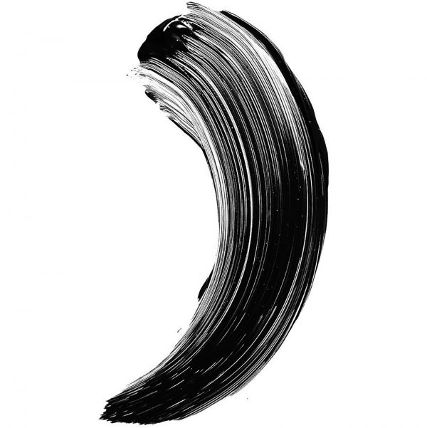 Comprar Maybelline, Máscara para cílios curvados, Great Lash, Blackest Black, 12,7 ml - Imagem 5