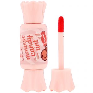 Comprar The Saem, Mousse Candy Tint, 04, Grapefruit Mousse, .08 g