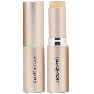Comprar bareMinerals, Complexion Rescue, Base em bastão hidratante, FPS 25, Buttercream 03, 10 g