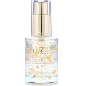 Comprar 9Wishes, Yuzu, Whitening Capsule Treatment, 1 fl oz (30 ml)