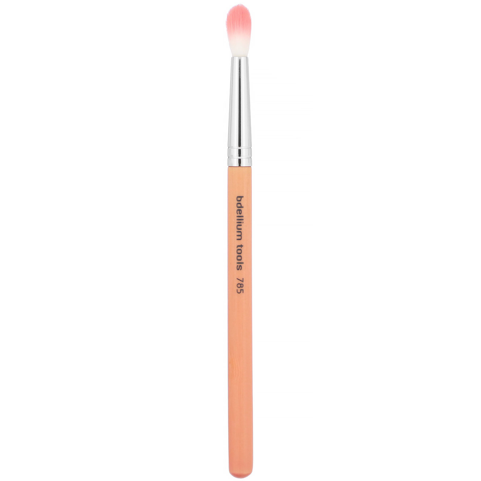 Comprar Bdellium Tools, Série Bambu Rosa, Olhos 785, Mistura Afunilada, 1 Pincel