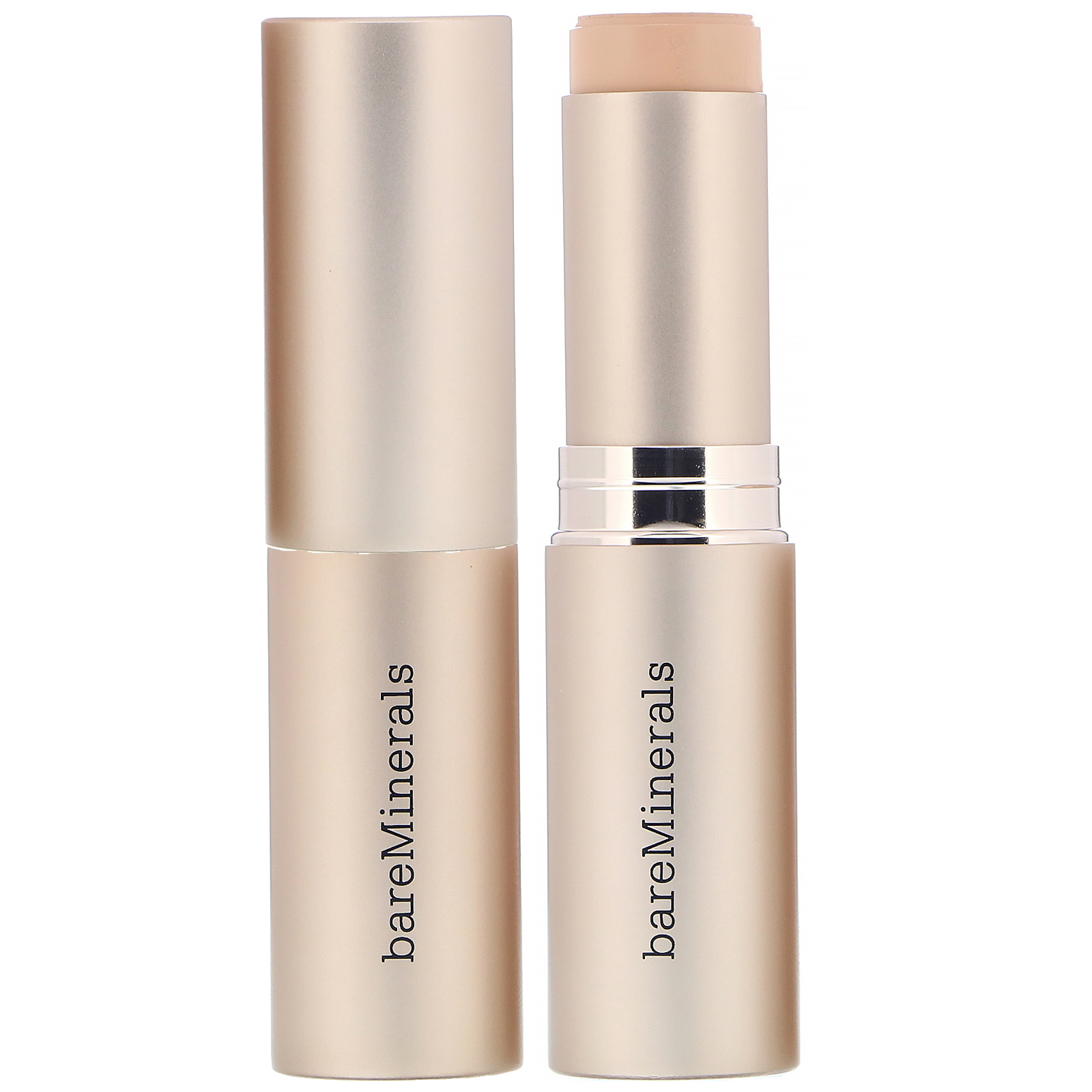 Comprar bareMinerals, Complexion Rescue, Base em bastão hidratante, FPS 25, Natural 05, 10 g