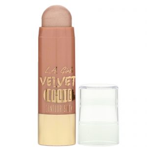 Comprar L.A. Girl, Velvet Hi-Lite Contour Stick, 5,8 g
