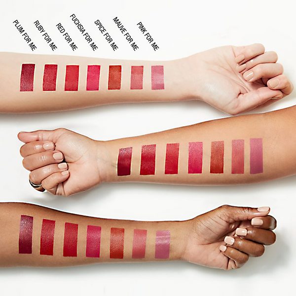 Comprar Maybelline, Color Sensational, Made For All Lipstick, Red for Me 382, 4,2 g - Imagem 4