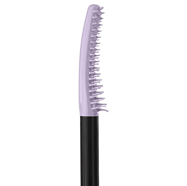 Comprar Maybelline, Máscara Push Up Angel The Falsies, Blackest Black 9,8 ml - Imagem 4