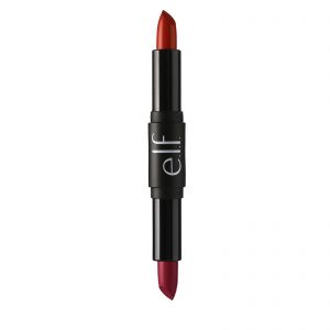 Comprar E.L.F., Dia e Noite, Batom Duplo, Red Hot Reds, 1,5 g