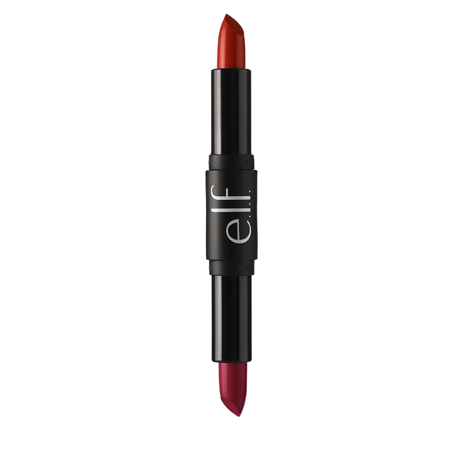 Comprar E.L.F., Dia e Noite, Batom Duplo, Red Hot Reds, 1,5 g