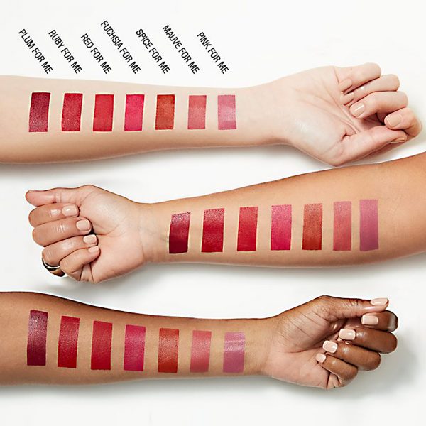 Comprar Maybelline, Color Sensational, Made For All Lipstick, Mauve for Me 373, 4,2 g - Imagem 4