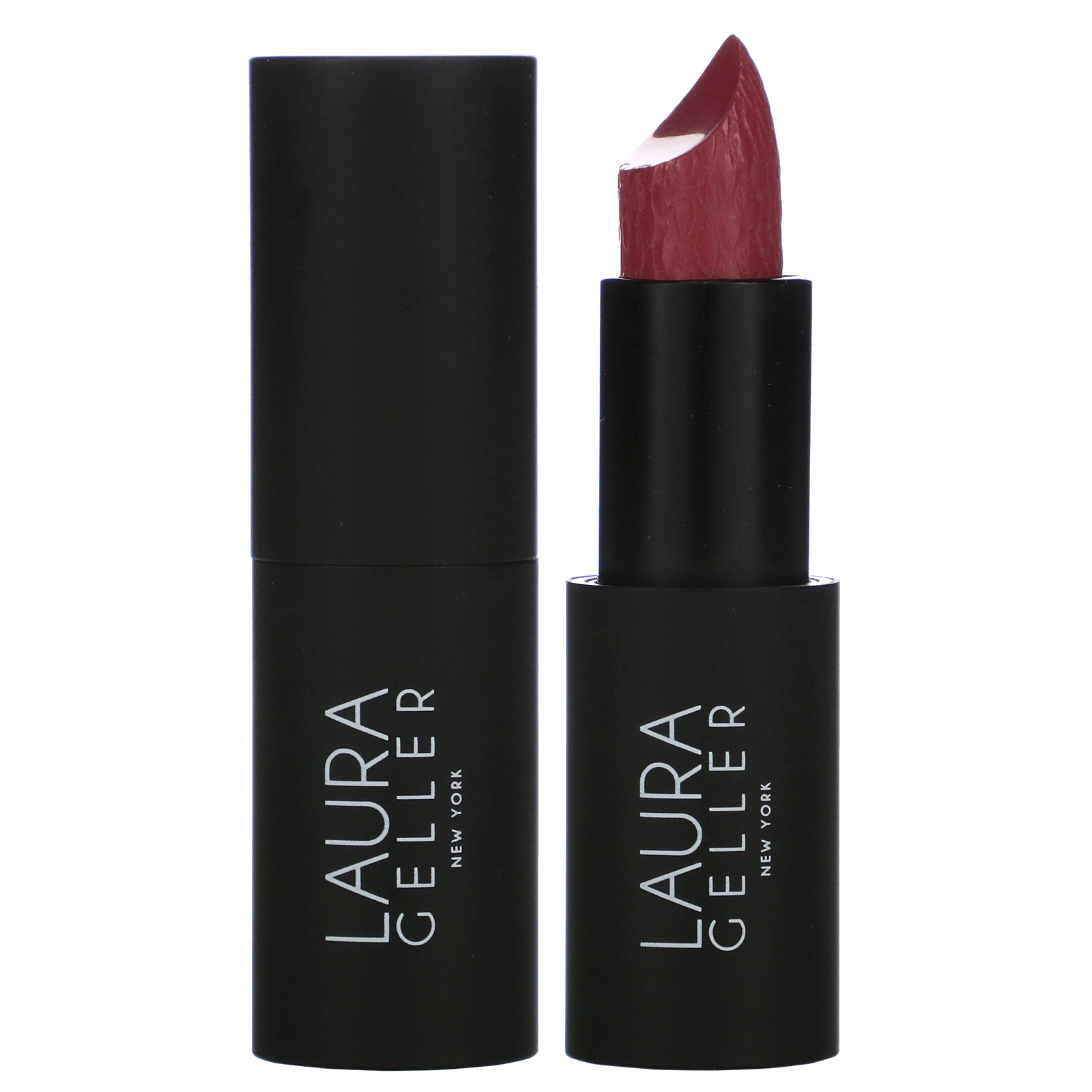 Comprar Laura Geller, Batom de esculpir Iconic Baked, East Side Rouge, 3,8 g