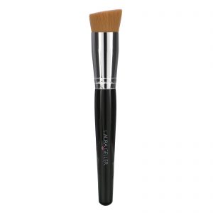 Comprar Laura Geller, Pincel Chanfrado para Base Líquida, 1 Pincel