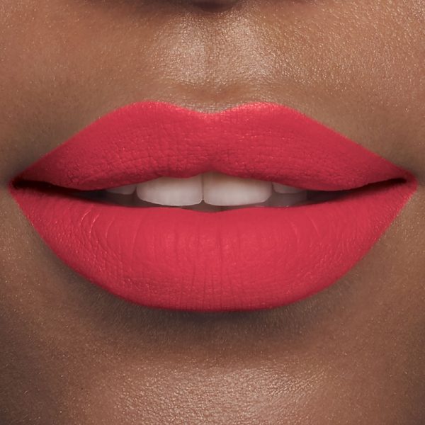 Comprar Laura Mercier, Velour Extreme Matte Lipstick, Dominate, 0.035 oz (1.4 g) - Imagem 6