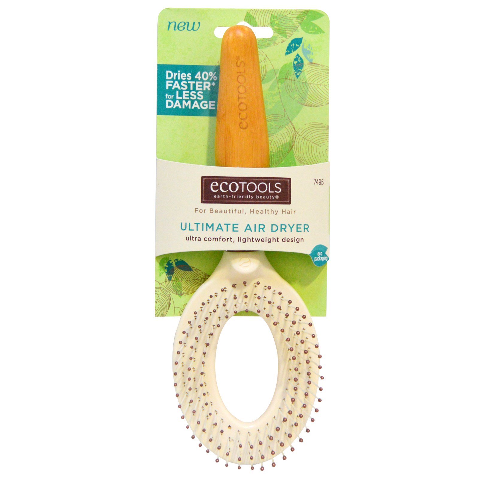 Comprar EcoTools, Escova Ultimate Air Dryer - Imagem 2