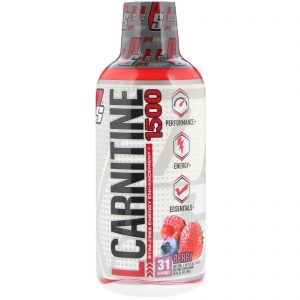 Comprar ProSupps, L-Carnitina 1500, Baga, 473 ml (16 fl oz)