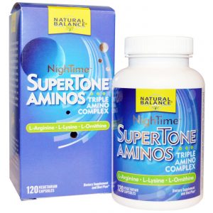 Comprar NaturalMax Night Fórmula 120 Cápsulas