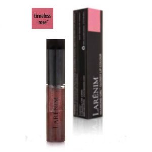 Comprar Larenim Mineral Makeup Diamond Girl Glossy Lip Colour Timeless Rose 0,21 fl oz