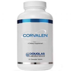 Comprar Douglas Labs Corvalen Laranja Creme 90 Tabletes