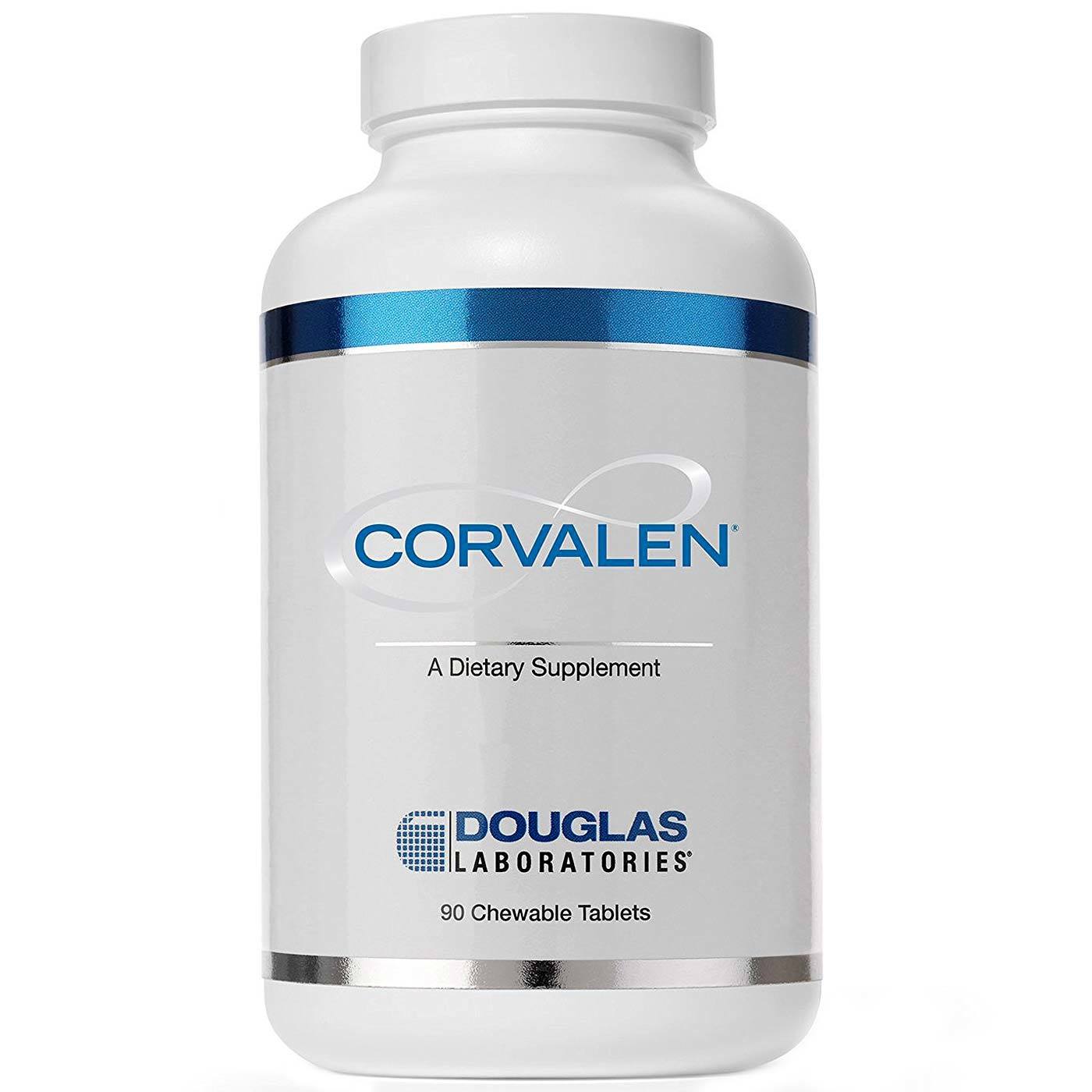 Comprar Douglas Labs Corvalen Laranja Creme 90 Tabletes